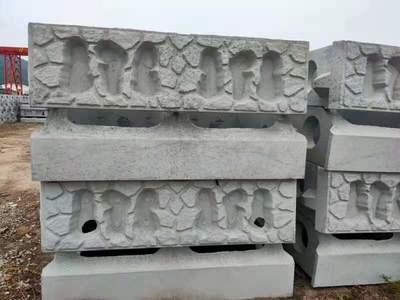 生態(tài)擋墻磚品種服務(wù)介紹 任銘建材，賦予石材裝飾新生命