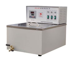 HH-SA超級恒溫油浴中繼器 精密溫控實(shí)驗(yàn)的得力助手